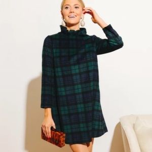 NWOT TNUCK Daphne Dress